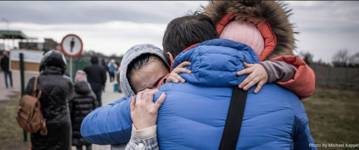Ukraine Humanitarian Appeal Save The Children Ukraine Humanitarian Appeal Save The Children